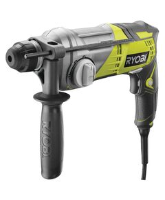 Ryobi Перфоратор RSDS680-K, 680Вт, бетон до 22мм, 2.1Дж, 4 режима, 2.72кг, фото  | SNABZHENIE.com.ua