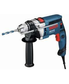 Bosch Professional GSB16RE+Кейс+Набор сверл Robust Line CYL-9, фото  | SNABZHENIE.com.ua