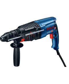 Bosch Professional GBH 2-26 DFR + Змінний патрон SDS + Кейс + Набір SDS plus, фото  | SNABZHENIE.com.ua