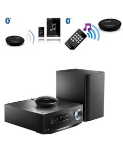 Philips Бездротовий аудіо адаптер Bluetooth Hi-Fi, фото  | SNABZHENIE.com.ua