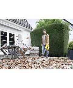 Karcher LBL 2 Battery Set, фото  | SNABZHENIE.com.ua