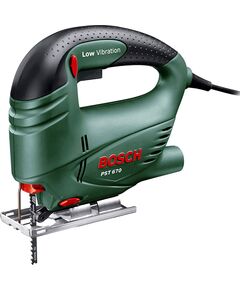 Bosch PST 670, 500Вт, фото  | SNABZHENIE.com.ua