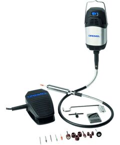 Dremel Fortiflex 9100-21, 300 Вт, фото  | SNABZHENIE.com.ua