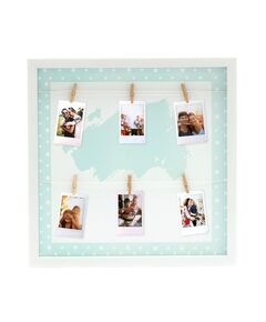 Fujifilm INSTAX DOT PEG FRAME[70100139077], фото  | SNABZHENIE.com.ua