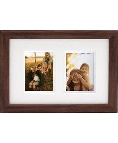 Fujifilm TWIN MOUNT MINI FRAME[70100139142], фото  | SNABZHENIE.com.ua