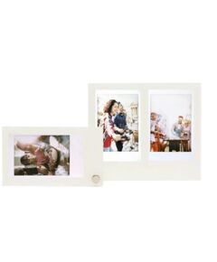 Fujifilm INSTAX 3 PHOTO MINI COLLAGE FRAME[70100139086], фото  | SNABZHENIE.com.ua