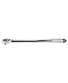 Динамометрический ключ 1/2 43-180 Нм Top Tools 37D110, фото  | SNABZHENIE.com.ua