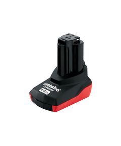 Metabo 10,8 В, 4,0 Агод, Li-Power (625585000), фото  | SNABZHENIE.com.ua