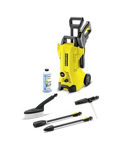 Karcher K3 Full Control Car (1.676-021.0), фото  | SNABZHENIE.com.ua