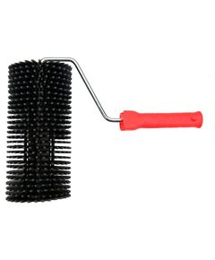 Topex 20B801 Валик игольчатый для наливных полов , 25 см, фото  | SNABZHENIE.com.ua