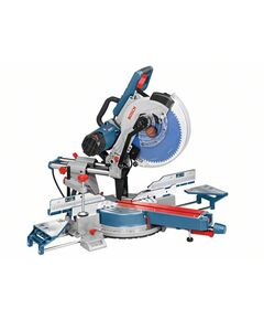 Bosch GCM 12 SDE Professional торцовочна, фото  | SNABZHENIE.com.ua