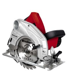 Einhell TС-CS 1200 циркулярна, фото  | SNABZHENIE.com.ua
