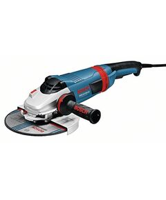 Bosch GWS 24-230 LVI, фото  | SNABZHENIE.com.ua