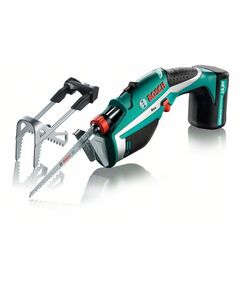 Bosch Keo сабельна садова акумуляторна, фото  | SNABZHENIE.com.ua