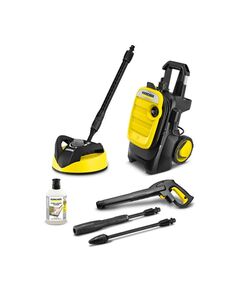Karcher K5, фото  | SNABZHENIE.com.ua