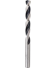 Bosch Свердло HSS-PointTeQ, 8,5×75×117 мм, фото  | SNABZHENIE.com.ua