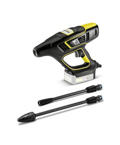 Karcher KHB 5 Battery, фото  | SNABZHENIE.com.ua
