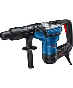 Bosch Professional GBH 5-40 D, фото  | SNABZHENIE.com.ua