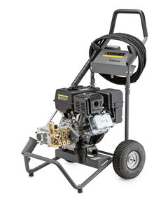 Karcher HD 6/15 G Classic бензиновий, фото  | SNABZHENIE.com.ua