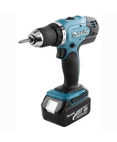 Makita DDF453SFX7, фото  | SNABZHENIE.com.ua