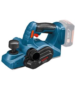 Bosch Professional GHO 18 V-LI акумуляторний, фото  | SNABZHENIE.com.ua