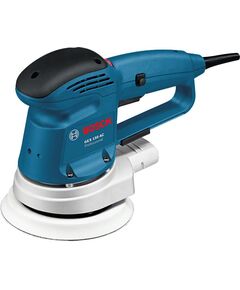 Bosch Professional GEX 150 AC, фото  | SNABZHENIE.com.ua