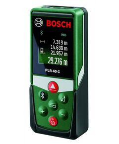 Bosch Далекомір PLR 40 C, фото  | SNABZHENIE.com.ua