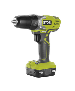 Ryobi Шуруповерт-дриль R12SD-L13G 12В Li-Ion, 1.3A/г, 10мм, ЗП, сумка, фото  | SNABZHENIE.com.ua
