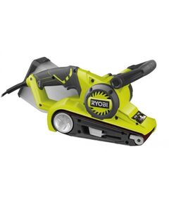 Ryobi Шліфмашина стрічкова EBS750 750 Вт 76 мм, фото  | SNABZHENIE.com.ua