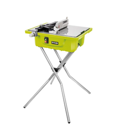 Ryobi Плиткоріз WS721S 500 Вт , диск 178 мм, мокрий різ, фото  | SNABZHENIE.com.ua
