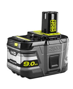 Ryobi Акумулятор ONE+ RB18L90 18В 9А·год 1.2кг, фото  | SNABZHENIE.com.ua