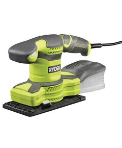 Ryobi Шліфмашина вібраційна RSS280-SA30 280Вт 1/3', 30 шліф. листів, фото  | SNABZHENIE.com.ua