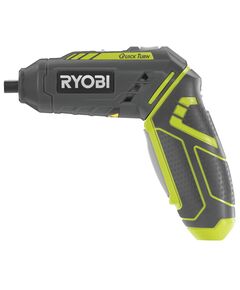 Ryobi Викрутка R4SDP-L13C 4В з поворотною рукояткою, фото  | SNABZHENIE.com.ua
