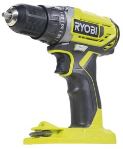 Ryobi Шуруповерт-дриль ONE+ R18DD2-0, 18В, 40 Нм, 2-шв. (без АКБ та ЗП), фото  | SNABZHENIE.com.ua