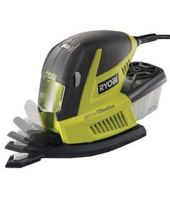 Ryobi Дельташліфмашина RMS180-S 180Вт, фото  | SNABZHENIE.com.ua