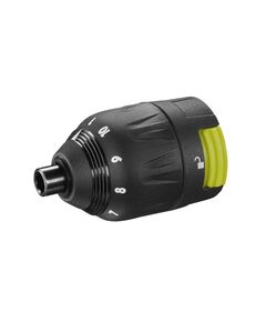 Ryobi Насадка ERGO регулювання моменту, фото  | SNABZHENIE.com.ua