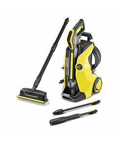 Karcher K 5 Full Control Splash Guard, фото  | SNABZHENIE.com.ua