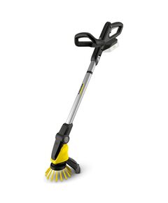 Karcher Тример WRE 4 для видалення бур'янів (без АКБ и ЗП), фото  | SNABZHENIE.com.ua