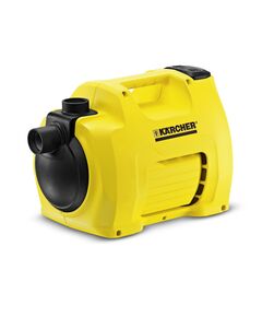 Karcher BP 3 Garden, фото  | SNABZHENIE.com.ua