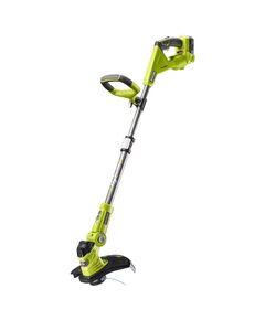 Ryobi Тример Ryobi ONE+ Hybrid RLT1831H25F 18В/220В 1х2.5А/г, ширина скошування 25/30см, фото  | SNABZHENIE.com.ua