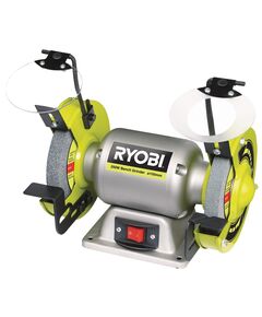 Ryobi Верстат точильний RBG6G, фото  | SNABZHENIE.com.ua