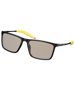 2E Gaming Захисні окуляри Anti-blue Glasses Black-Yellow, фото  | SNABZHENIE.com.ua