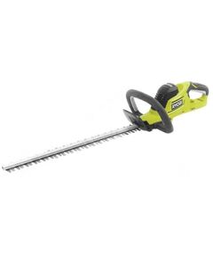 Ryobi Кусторіз ONE+ Hybrid RHT1850H25HS, 18В/220В 1х2.5А/г, шина 50см, крок срізу 22мм, фото  | SNABZHENIE.com.ua