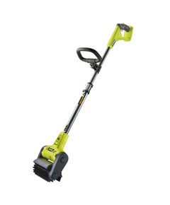 Ryobi Щіткова машина ONE+ RY18PCB-0 18В з чистячою щіткою (без АКБ и ЗП), фото  | SNABZHENIE.com.ua
