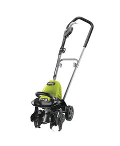Ryobi Культиватор 1200Вт, ширина обробки 25 см, 4 фрези 20см, фото  | SNABZHENIE.com.ua