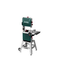 Metabo BAS 318 Precision DNB стрічкова, фото  | SNABZHENIE.com.ua