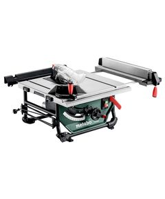 Metabo TS 254 M настільна циркулярна, фото  | SNABZHENIE.com.ua