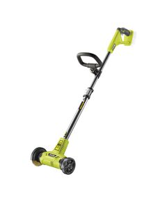 Ryobi Щіткова машина ONE+ RY18PCA-0 18В з проволочною щіткою(без АКБ и ЗП), фото  | SNABZHENIE.com.ua