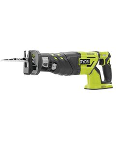 Ryobi Пила шабельна ONE+ R18RS7-0 18В, хід 30мм, 210мм, 3200 об/хв, безщіткова (без АКБ и ЗП), фото  | SNABZHENIE.com.ua