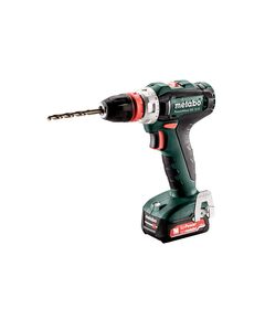 Metabo PowerMaxx BS 12 Quick, фото  | SNABZHENIE.com.ua